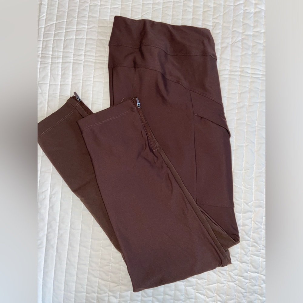 Women’s Athletic Leggings/Pant - Size: XL